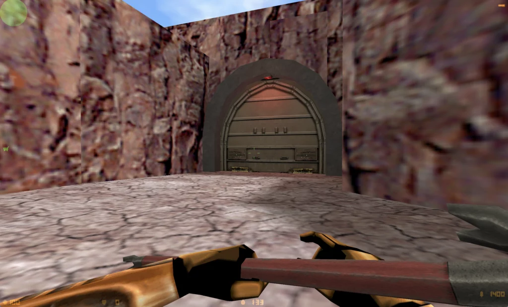 кс 1.6 Half-Life Edition CS 1.6 Half-Life Edition