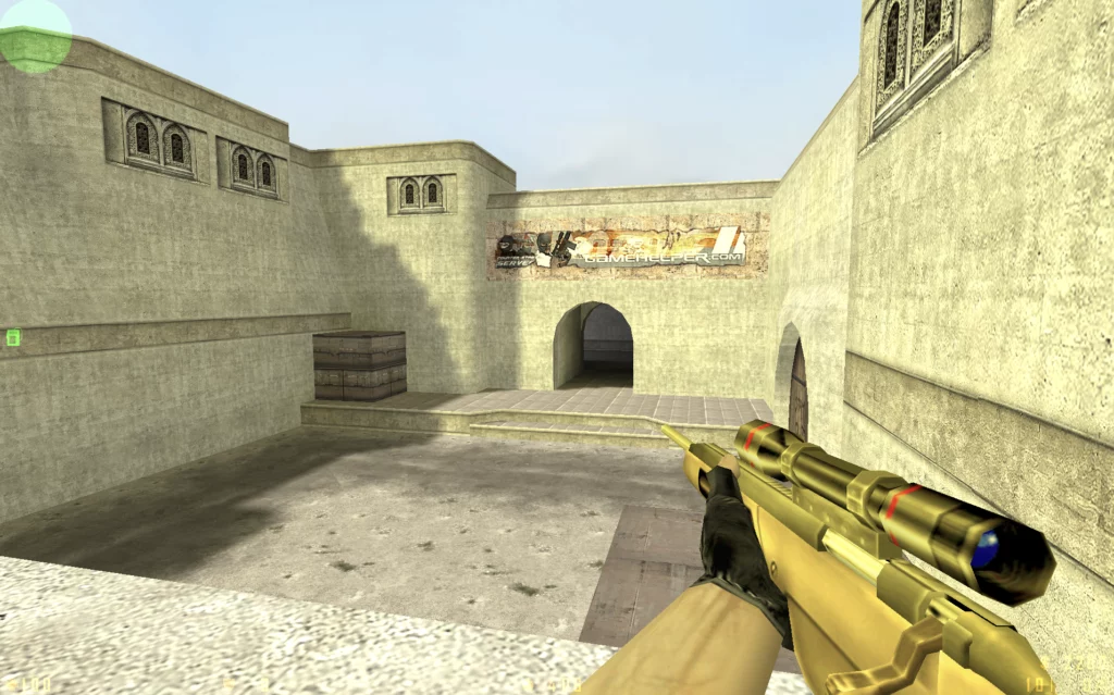 кс 1.6 Georgia Edition CS 1.6 Georgia Edition