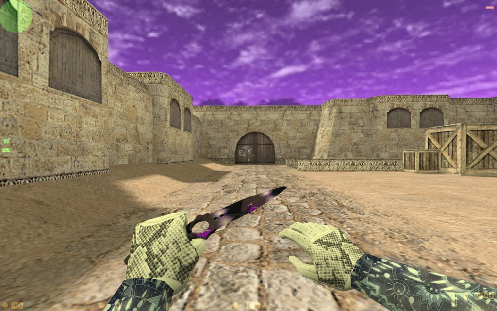 кс 1.6 Spunliks CS 1.6 Spunliks