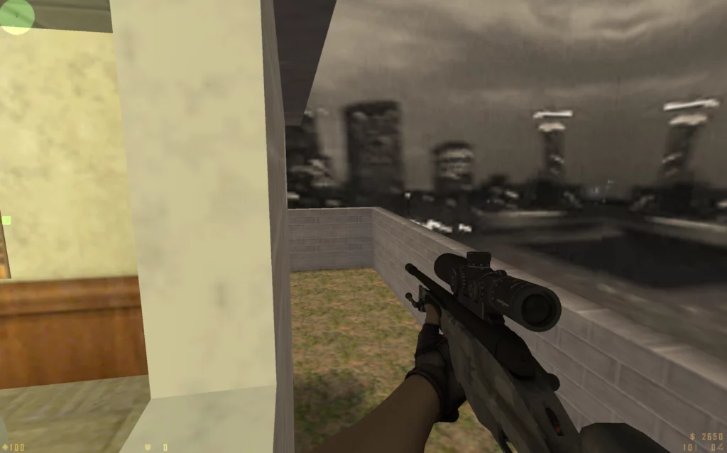 кс 1.6 Serbia Edition CS 1.6 Serbia Edition