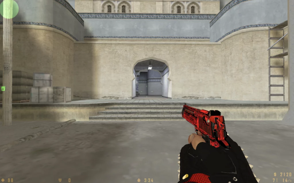 CS 1.7 Edition