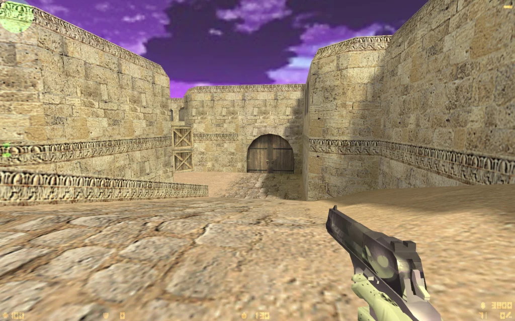 кс 1.6 Spunliks CS 1.6 Spunliks