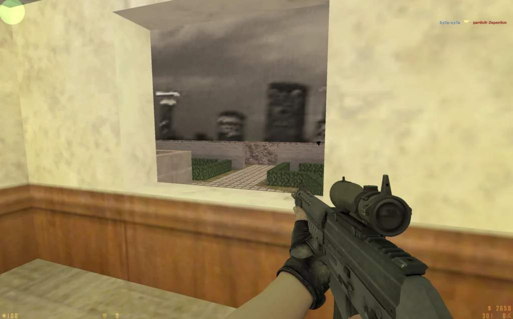 кс 1.6 Serbia Edition CS 1.6 Serbia Edition