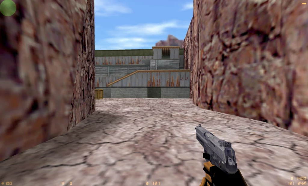 кс 1.6 Half-Life Edition CS 1.6 Half-Life Edition