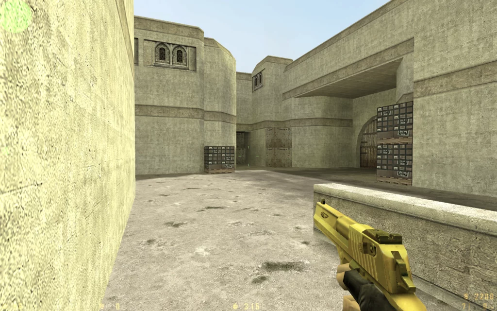 кс 1.6 Georgia Edition CS 1.6 Georgia Edition