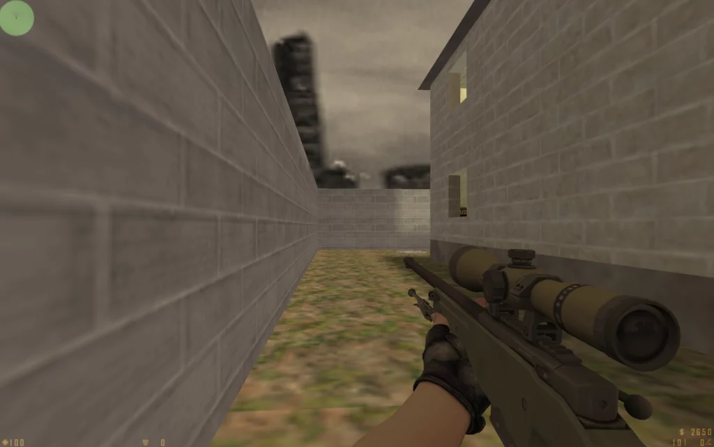 кс 1.6 Serbia Edition CS 1.6 Serbia Edition