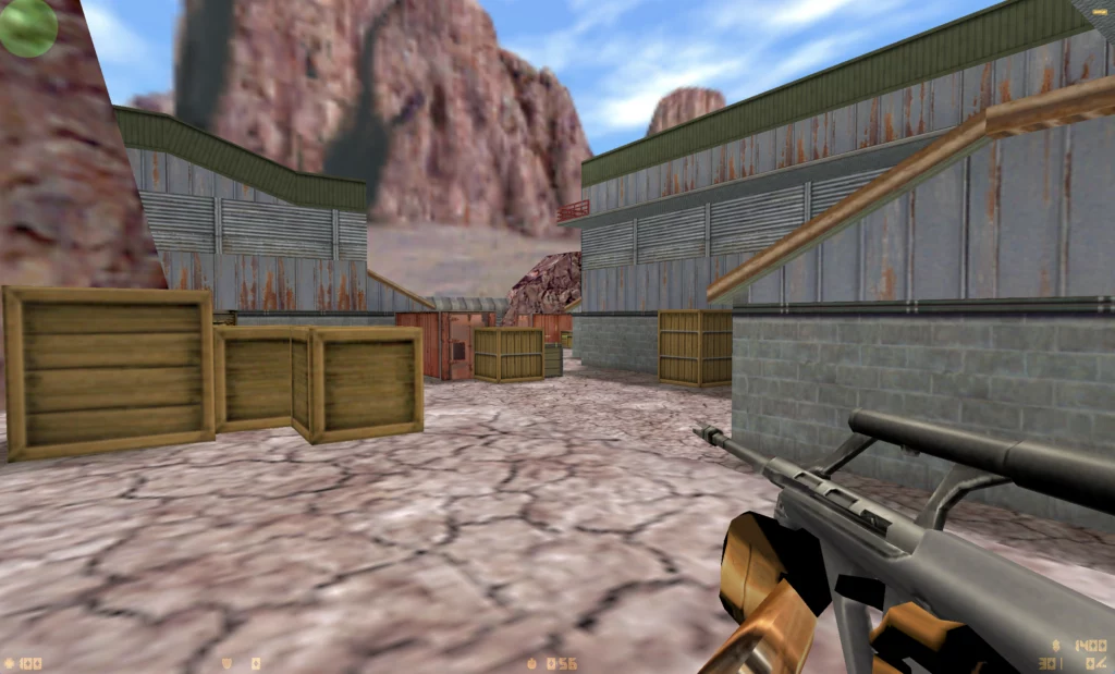 кс 1.6 Half-Life Edition CS 1.6 Half-Life Edition