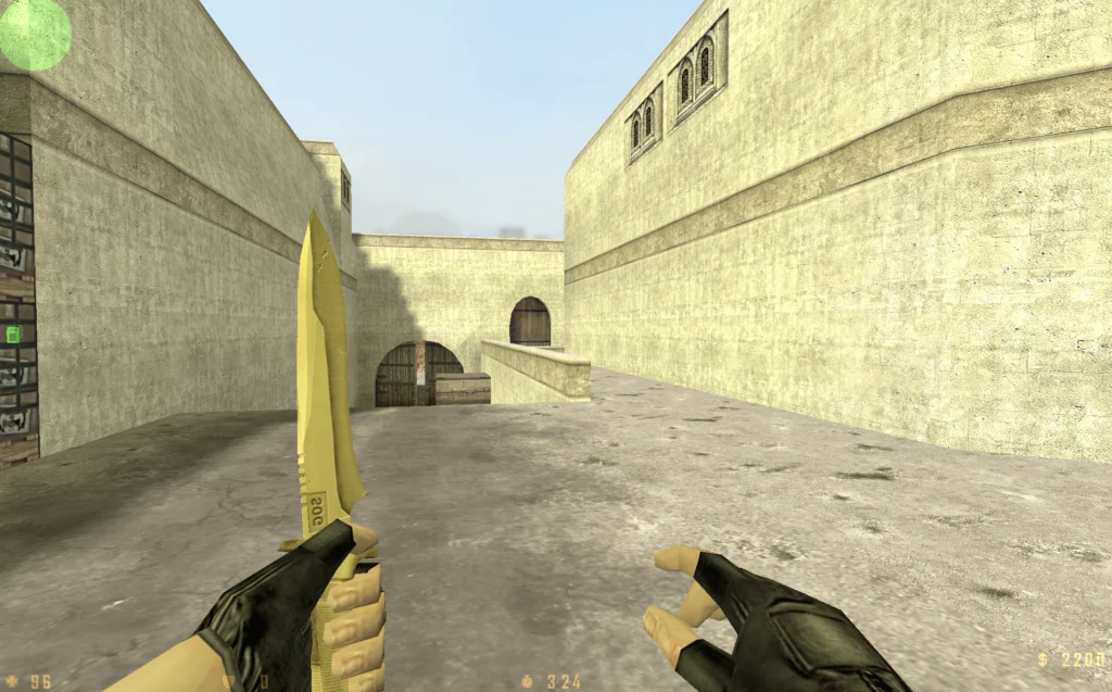 кс 1.6 Georgia Edition CS 1.6 Georgia Edition