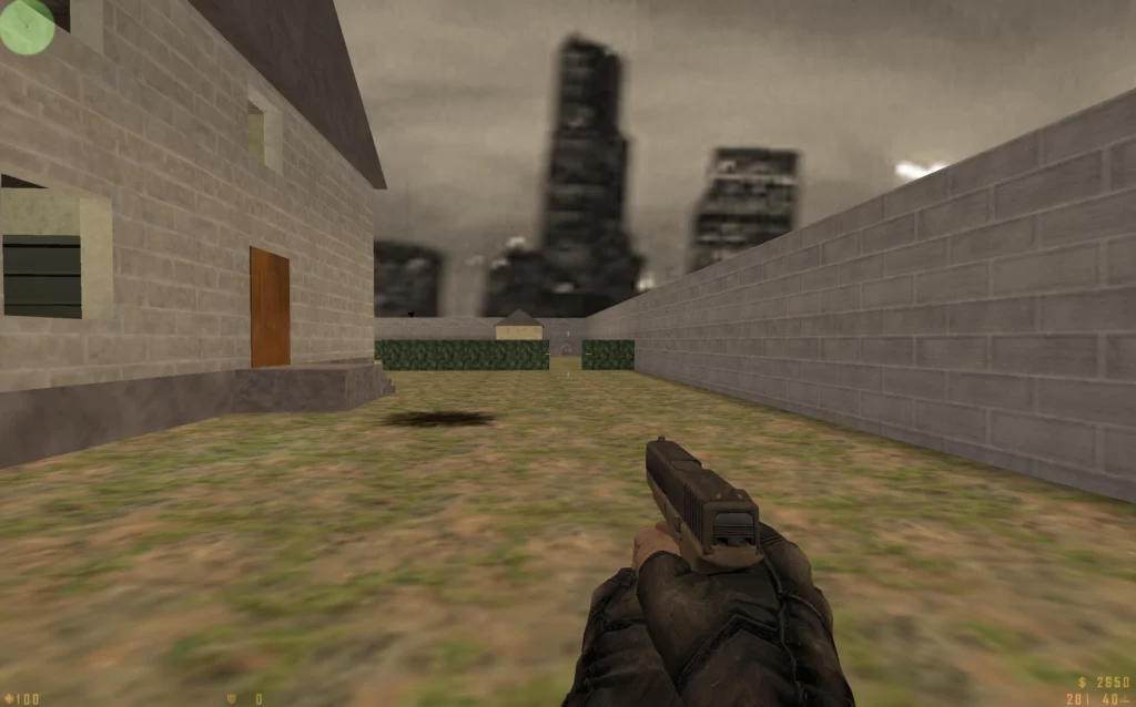 кс 1.6 Serbia Edition CS 1.6 Serbia Edition