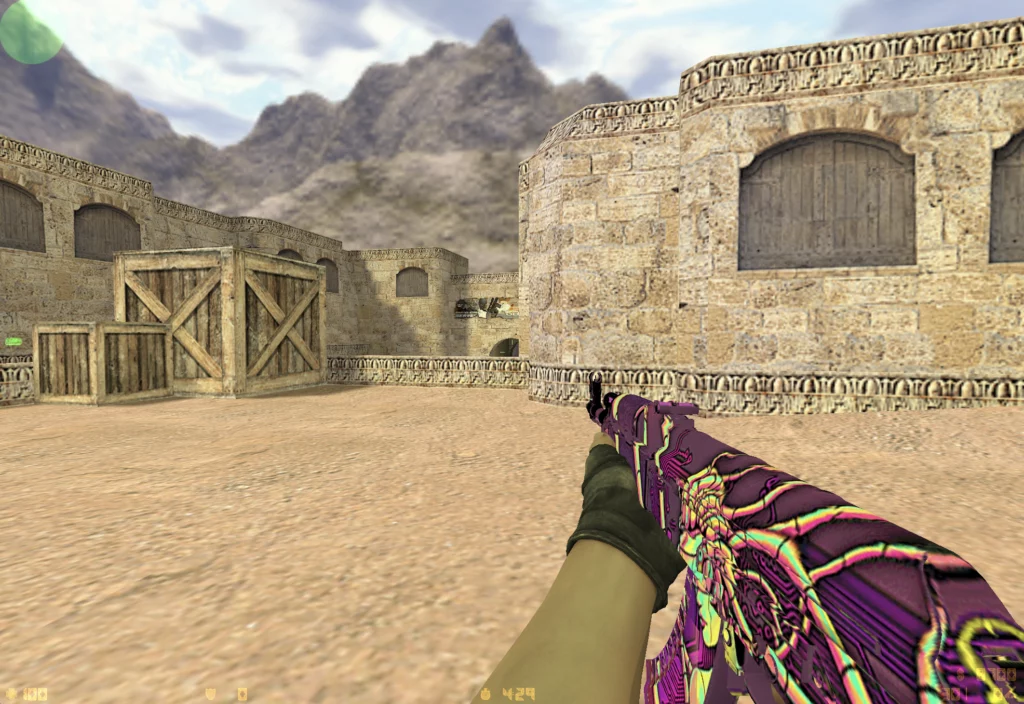 кс 1.6 Halloween Edition CS 1.6 Halloween Edition