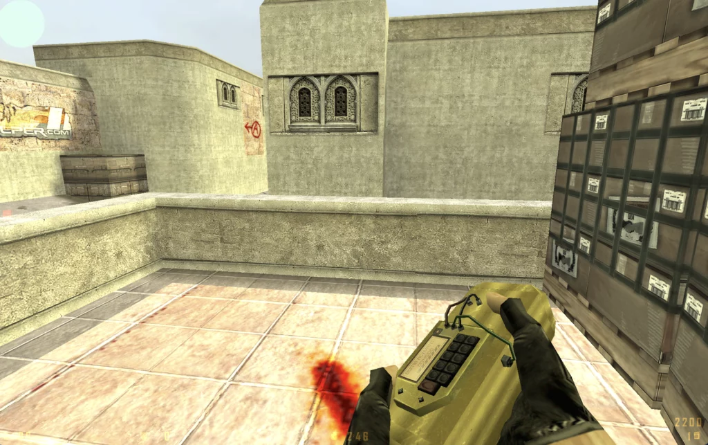 кс 1.6 Georgia Edition CS 1.6 Georgia Edition