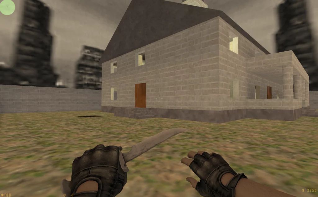 кс 1.6 Serbia Edition CS 1.6 Serbia Edition