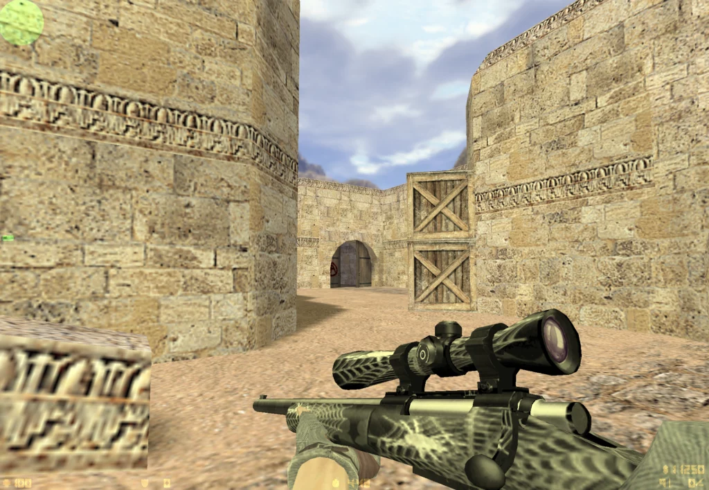 кс 1.6 Halloween Edition CS 1.6 Halloween Edition