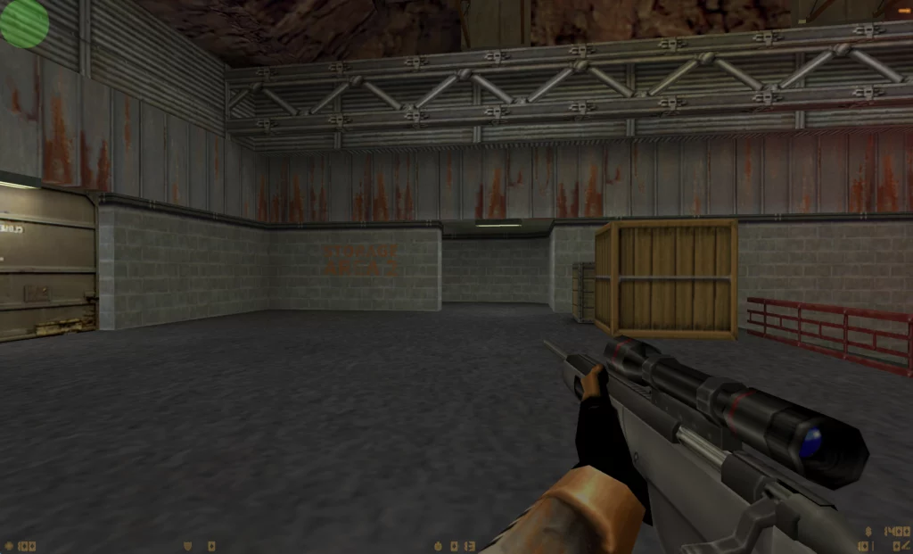 кс 1.6 Half-Life Edition CS 1.6 Half-Life Edition