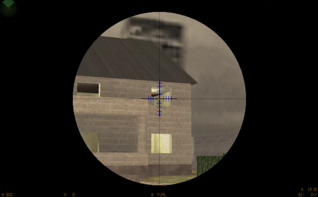 CS 1.6 Tron Edition Free