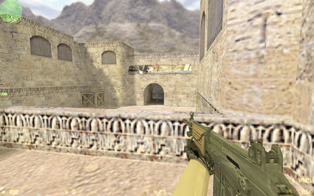 КС 1.6 GSClient Plus Free CS 1.6 GSClient Plus Free