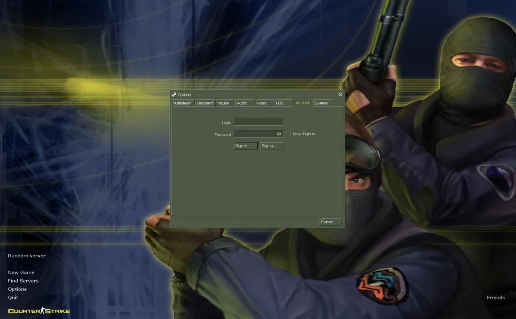 КС 1.6 GSClient Plus Free CS 1.6 GSClient Plus Free