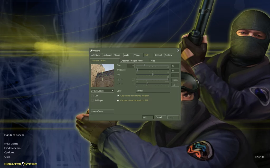 КС 1.6 GSClient Plus Free CS 1.6 GSClient Plus Free