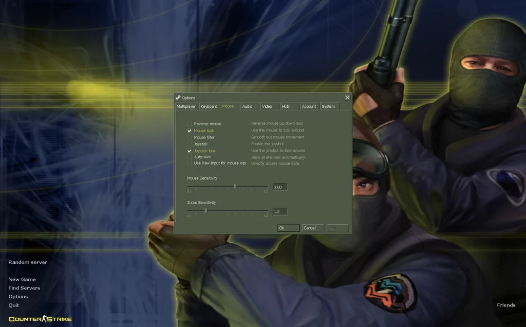 КС 1.6 GSClient Plus Free CS 1.6 GSClient Plus Free