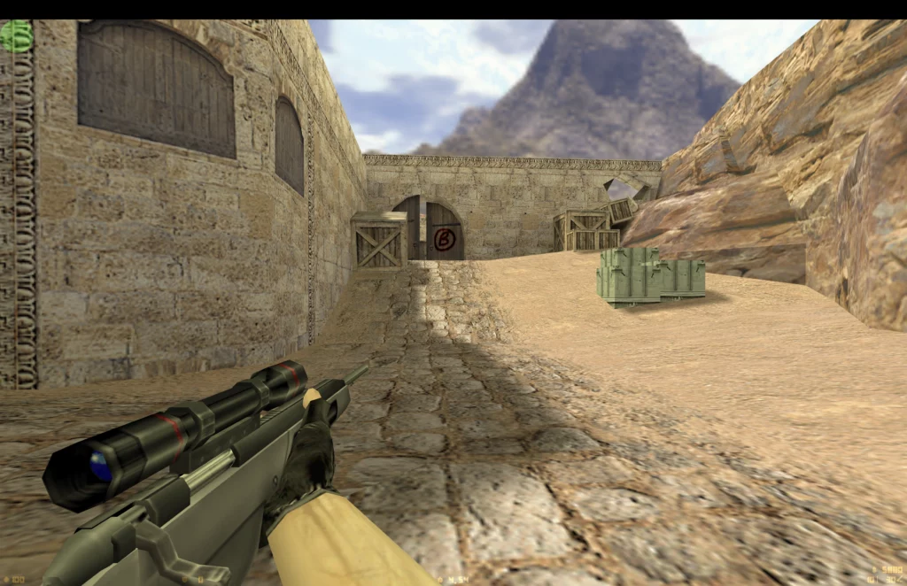 cs 1.6 Game FAQ Counter-Strike 1.6