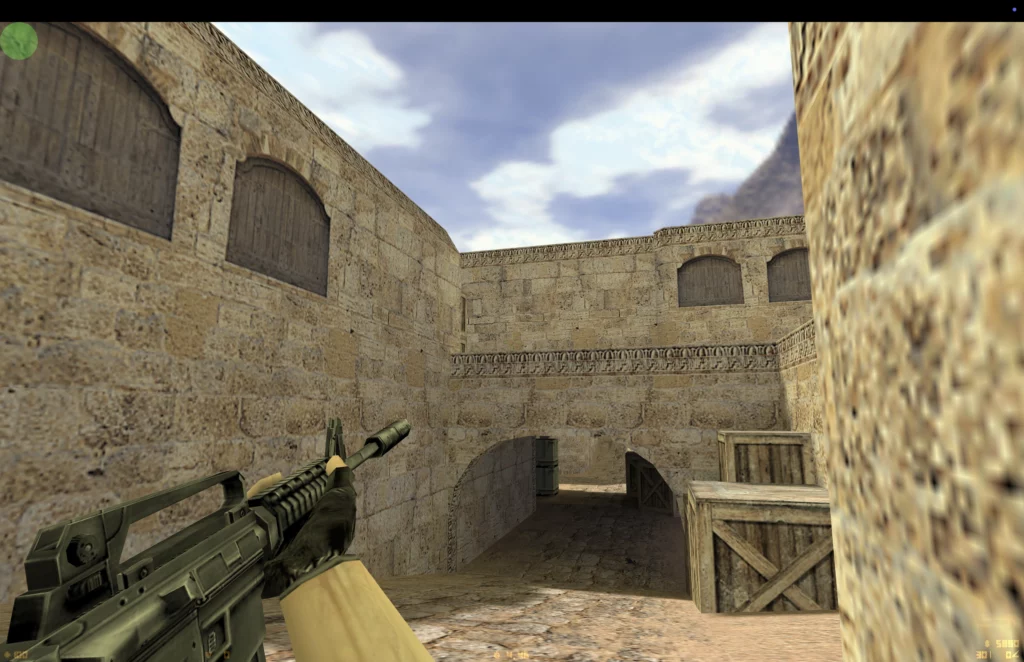 cs 1.6 Game FAQ Counter-Strike 1.6