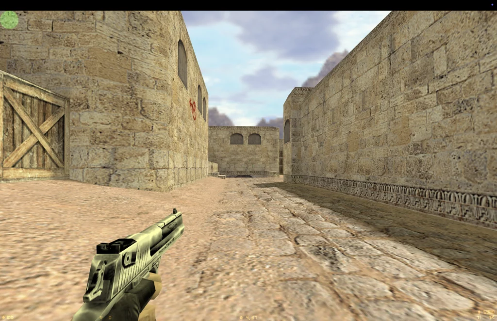 cs 1.6 Game FAQ Counter-Strike 1.6