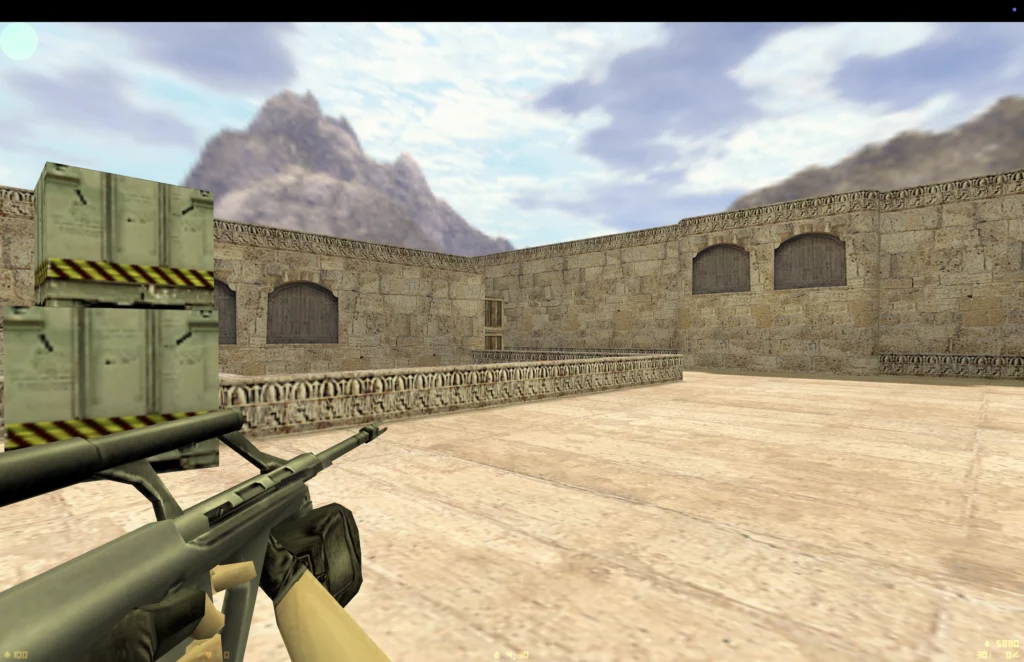 cs 1.6 Game FAQ Counter-Strike 1.6