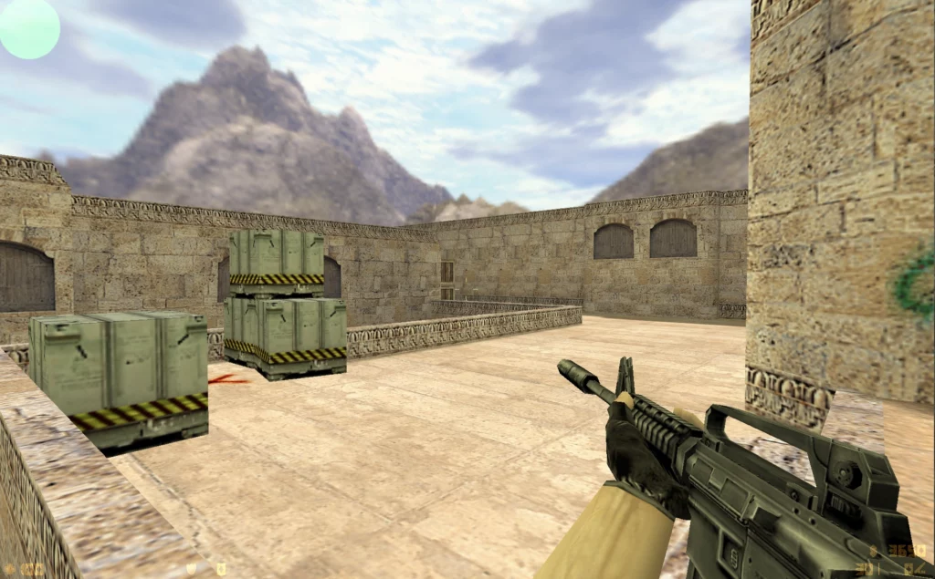 кс 1.6 CS 1.6 ALL CS