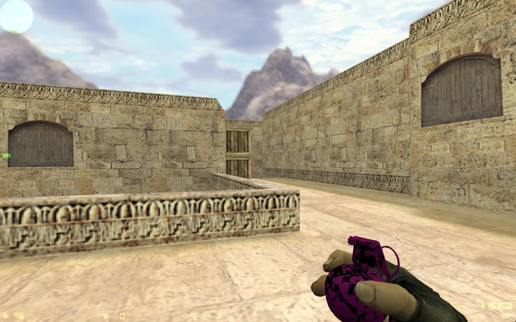 кс 1.6 Pulse CS 1.6 Pulse